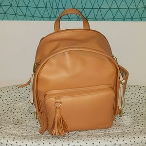 SkipHop Diaper Backpack